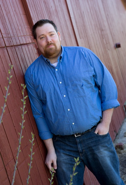 John Kenneth Fisher
